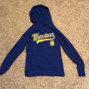 BRAND NEW GSW sweatshirt